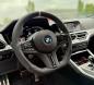 Preview: BMW G30 G31 M F90 M5 Lenkrad top-autoprofi